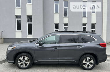 Внедорожник / Кроссовер Subaru Ascent 2019 в Сумах