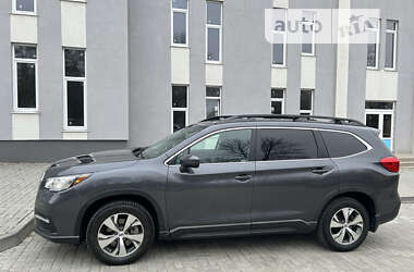 Внедорожник / Кроссовер Subaru Ascent 2019 в Сумах