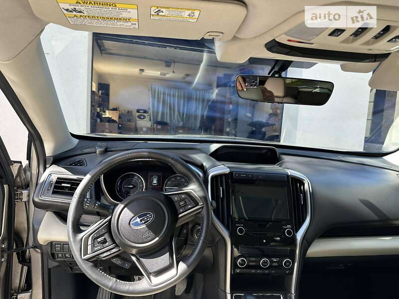 Внедорожник / Кроссовер Subaru Ascent 2019 в Ровно