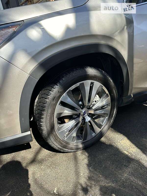 Внедорожник / Кроссовер Subaru Ascent 2019 в Ровно