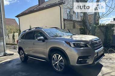 Позашляховик / Кросовер Subaru Ascent 2019 в Рівному