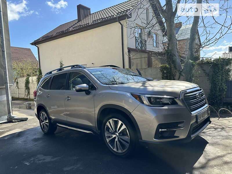 Внедорожник / Кроссовер Subaru Ascent 2019 в Ровно