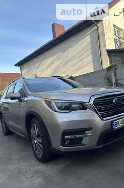 Внедорожник / Кроссовер Subaru Ascent 2019 в Ровно