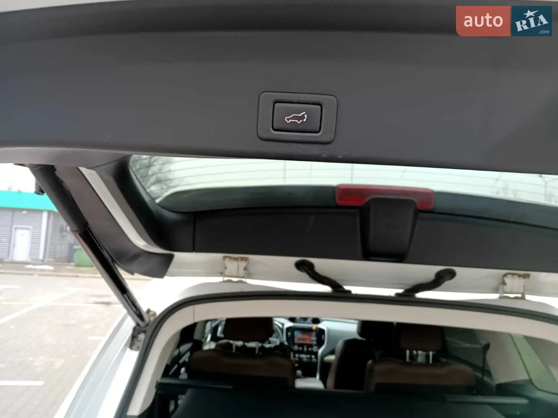 2018 Subaru Ascent - мініатюра 13