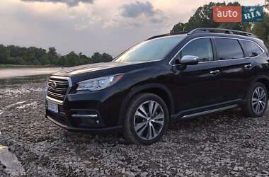 Внедорожник / Кроссовер Subaru Ascent 2018 в Хмельницком