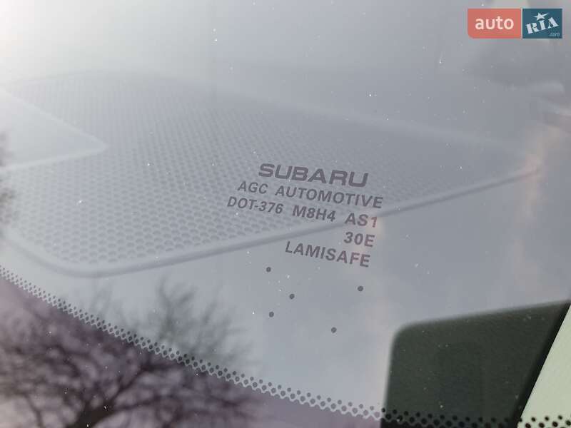 Внедорожник / Кроссовер Subaru Ascent 2019 в Киеве фото 24 Внедорожник / Кроссовер Subaru Ascent 2019 в Киеве