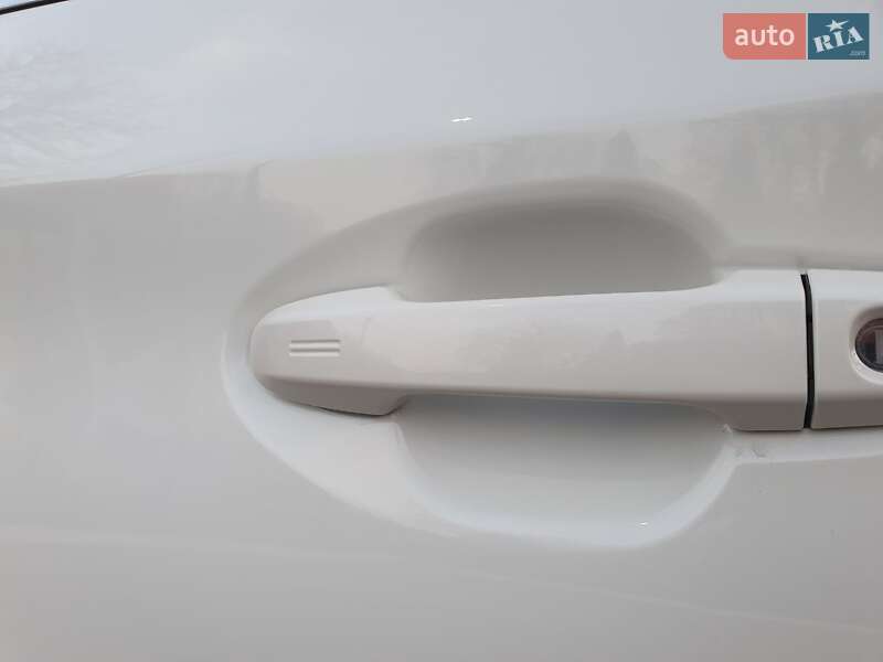 Внедорожник / Кроссовер Subaru Ascent 2019 в Киеве фото 25 Внедорожник / Кроссовер Subaru Ascent 2019 в Киеве