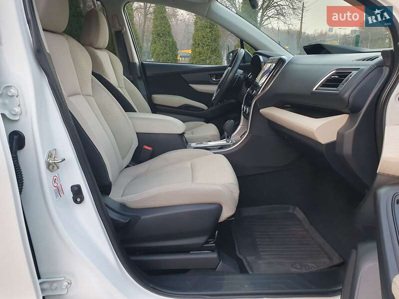 Внедорожник / Кроссовер Subaru Ascent 2019 в Киеве фото 40 Внедорожник / Кроссовер Subaru Ascent 2019 в Киеве