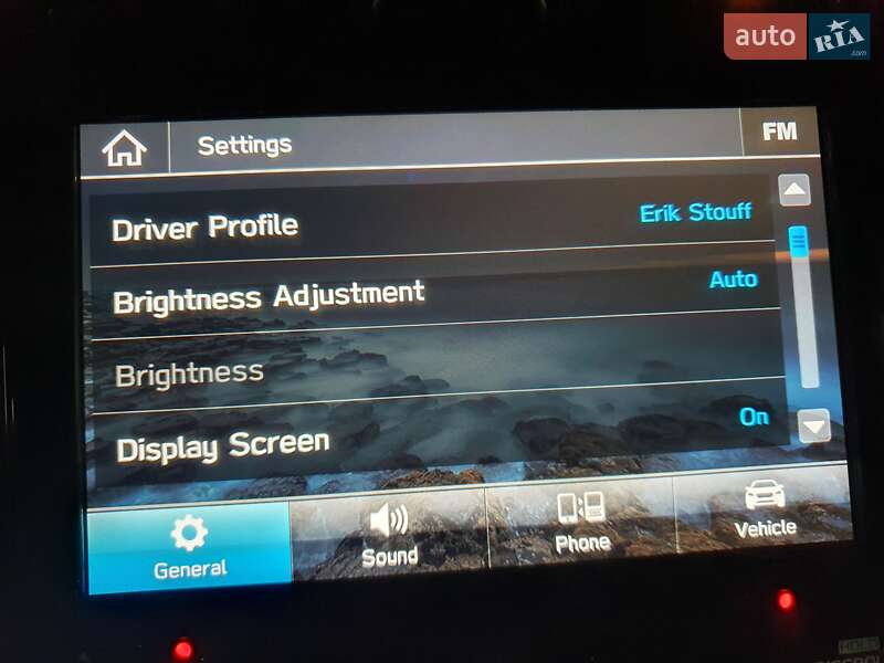 Внедорожник / Кроссовер Subaru Ascent 2019 в Киеве фото 79 Внедорожник / Кроссовер Subaru Ascent 2019 в Киеве