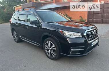 Позашляховик / Кросовер Subaru Ascent 2019 в Харкові