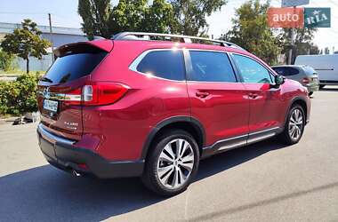 Внедорожник / Кроссовер Subaru Ascent 2018 в Вышгороде