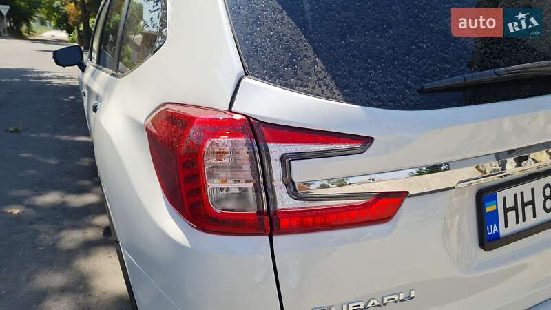 Позашляховик / Кросовер Subaru Ascent 2023 в Ізмаїлі