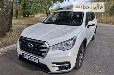 Внедорожник / Кроссовер Subaru Ascent 2020 в Днепре