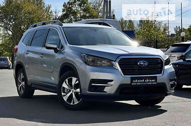 Внедорожник / Кроссовер Subaru Ascent 2020 в Николаеве