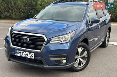 Внедорожник / Кроссовер Subaru Ascent 2021 в Киеве