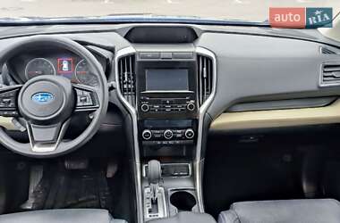 Позашляховик / Кросовер Subaru Ascent 2018 в Києві