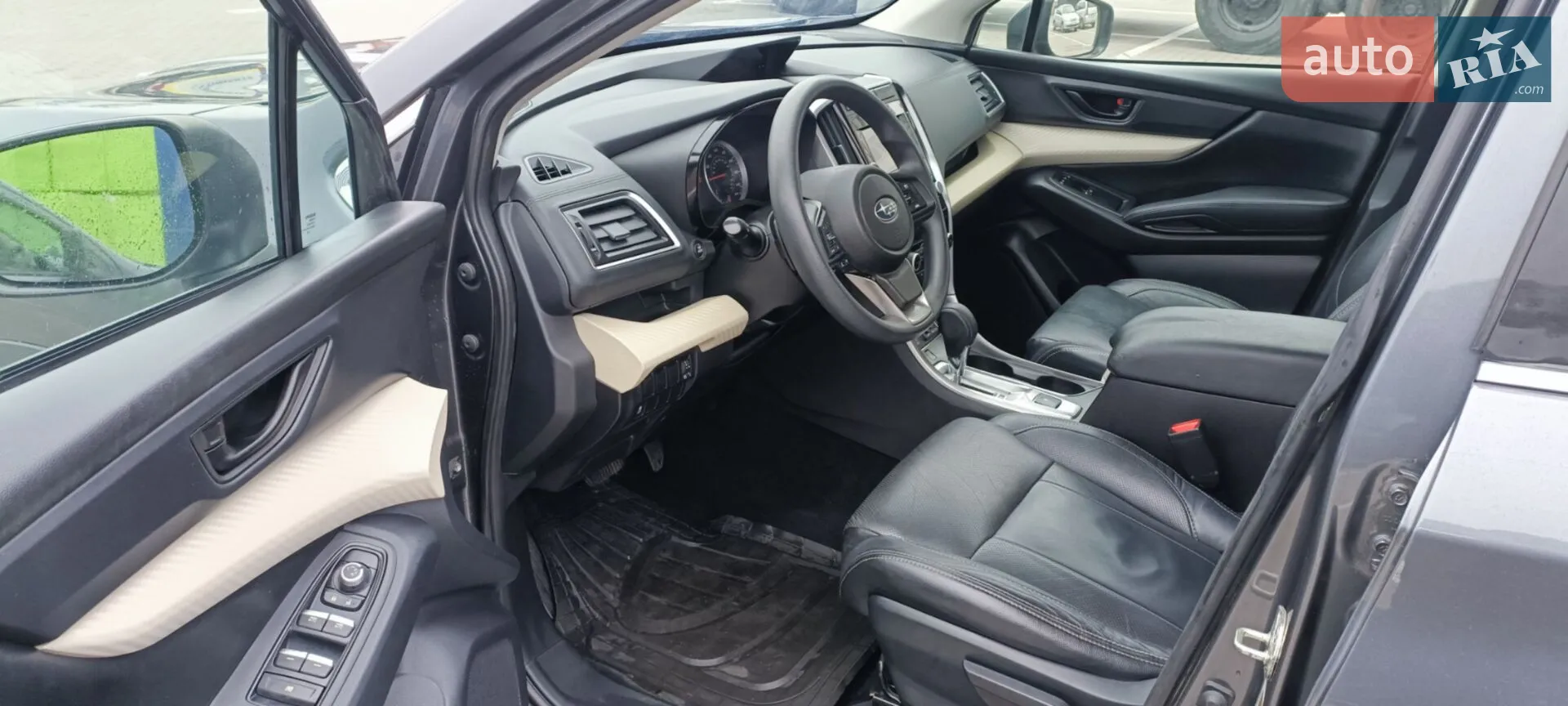 2018 Subaru Ascent - мініатюра 25