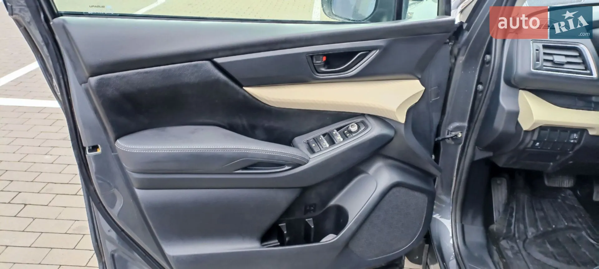 2018 Subaru Ascent - мініатюра 27