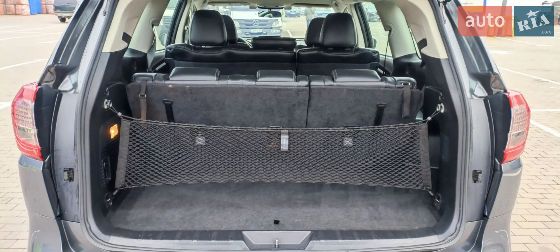2018 Subaru Ascent - мініатюра 37