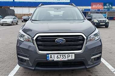 Внедорожник / Кроссовер Subaru Ascent 2018 в Киеве