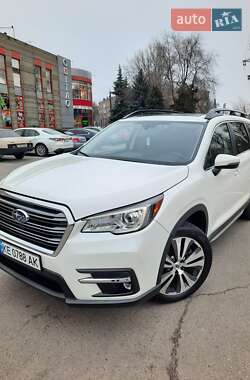 Позашляховик / Кросовер Subaru Ascent 2020 в Дніпрі