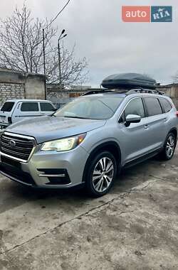 Позашляховик / Кросовер Subaru Ascent 2019 в Дніпрі