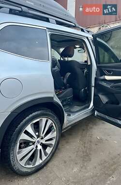 Внедорожник / Кроссовер Subaru Ascent 2019 в 