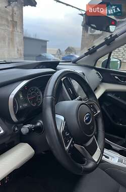 Внедорожник / Кроссовер Subaru Ascent 2019 в 