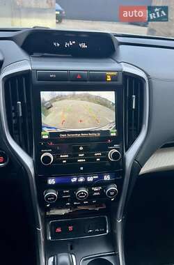 Внедорожник / Кроссовер Subaru Ascent 2019 в 