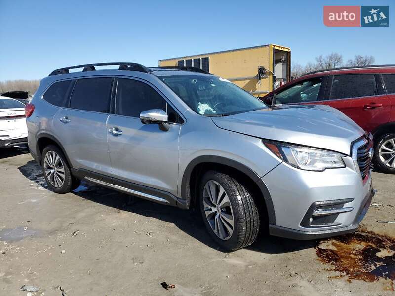 Внедорожник / Кроссовер Subaru Ascent 2021 в Львове