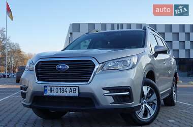 Позашляховик / Кросовер Subaru Ascent 2019 в Одесі