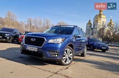 Внедорожник / Кроссовер Subaru Ascent 2021 в Днепре