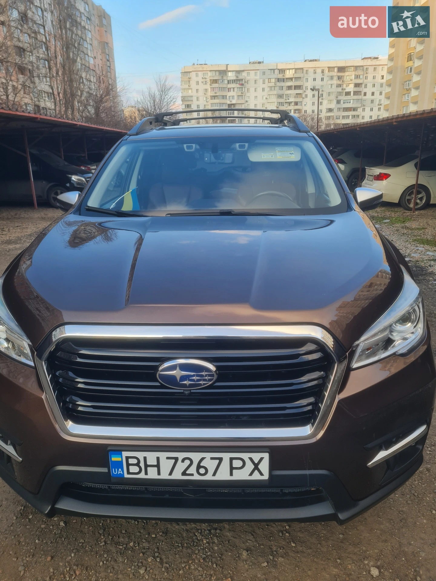 Фото авто 2