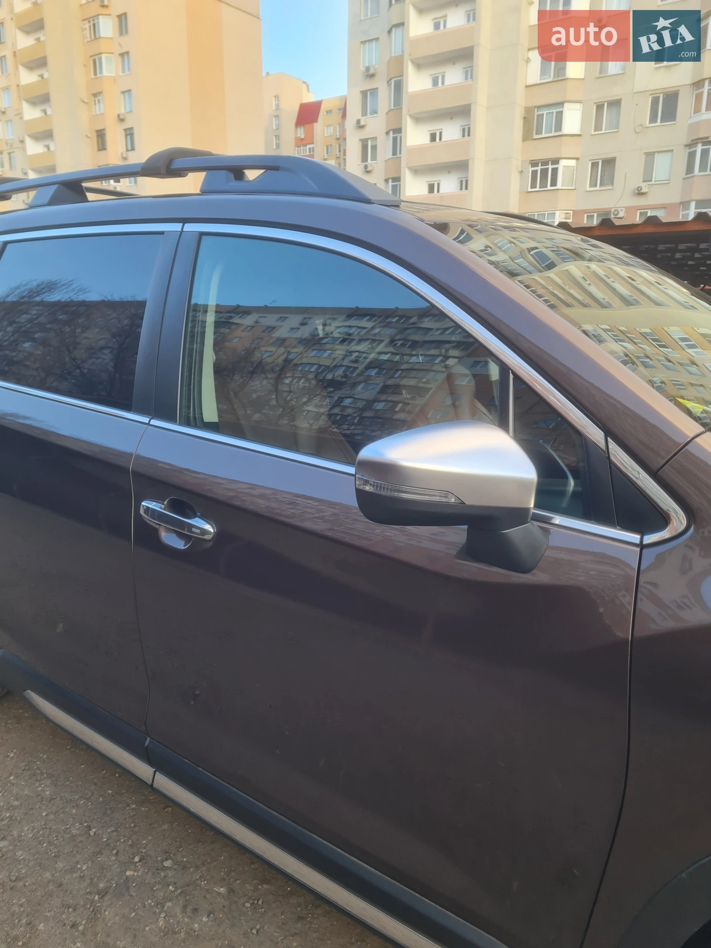 2018 Subaru Ascent - мініатюра 5