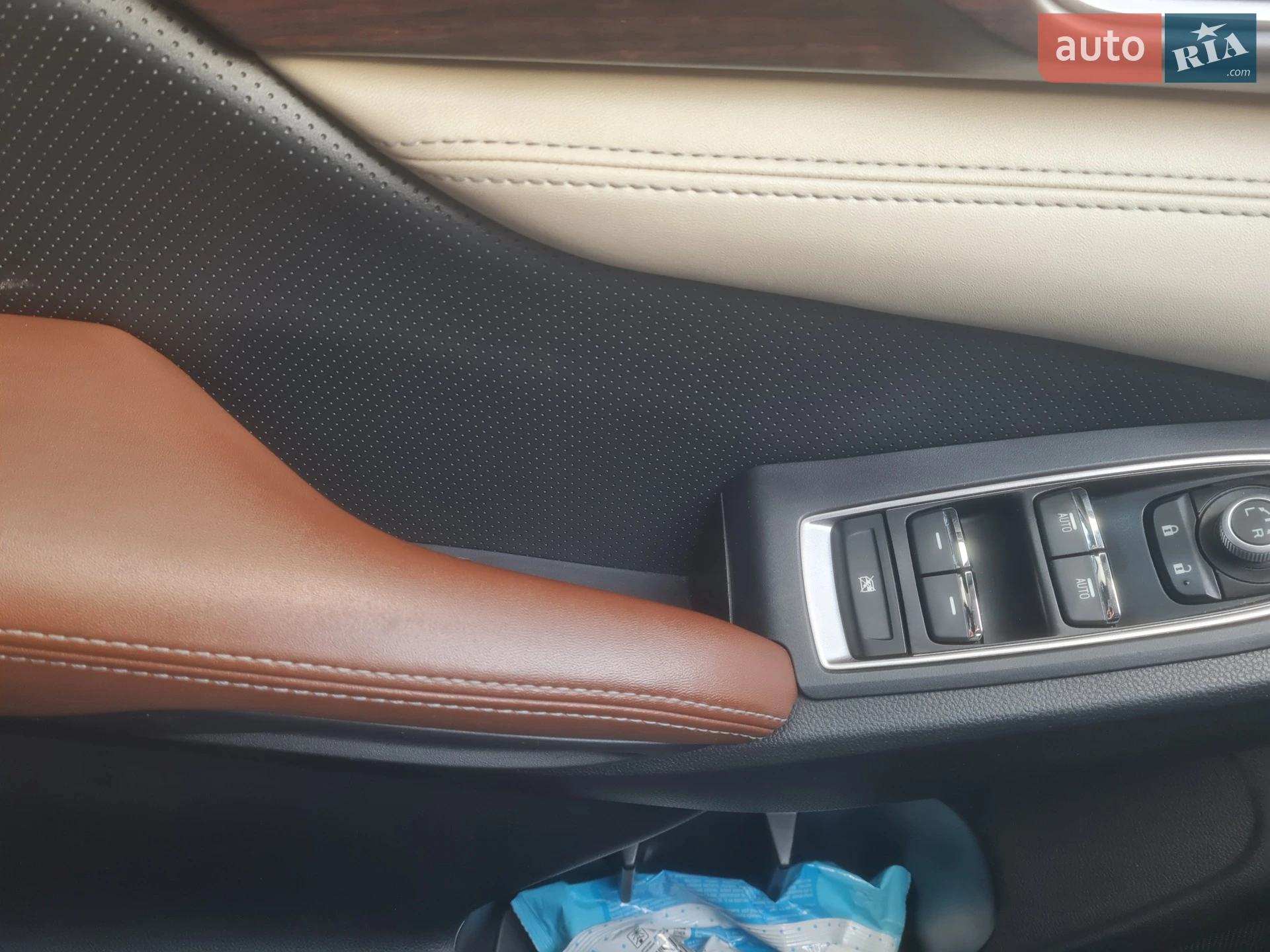 2018 Subaru Ascent - мініатюра 30