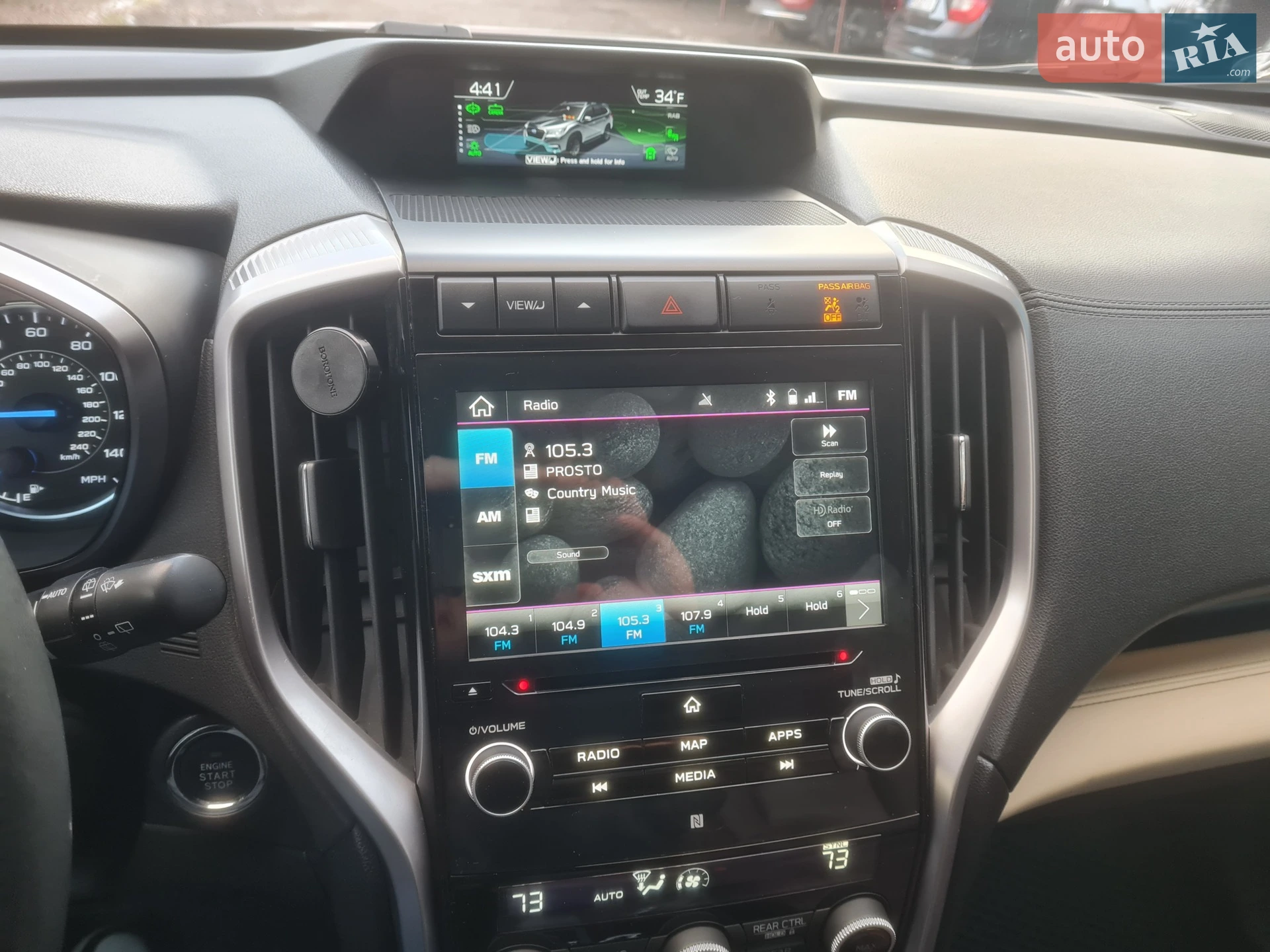 2018 Subaru Ascent - мініатюра 35