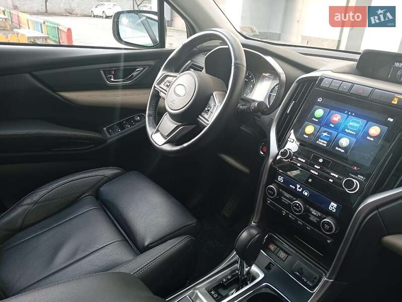 Внедорожник / Кроссовер Subaru Ascent 2020 в Ивано-Франковске фото 10 Внедорожник / Кроссовер Subaru Ascent 2020 в Ивано-Франковске