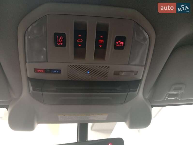 Внедорожник / Кроссовер Subaru Ascent 2020 в Ивано-Франковске фото 17 Внедорожник / Кроссовер Subaru Ascent 2020 в Ивано-Франковске