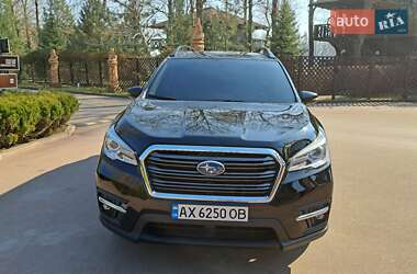 Внедорожник / Кроссовер Subaru Ascent 2019 в Днепре