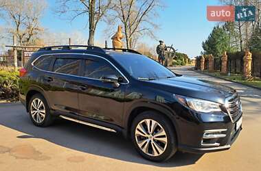 Внедорожник / Кроссовер Subaru Ascent 2019 в Днепре