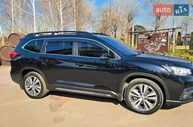 Внедорожник / Кроссовер Subaru Ascent 2019 в Днепре