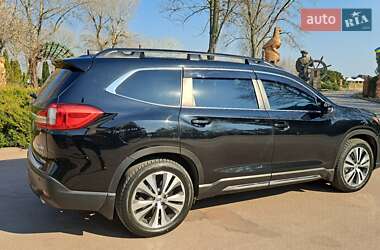 Внедорожник / Кроссовер Subaru Ascent 2019 в Днепре