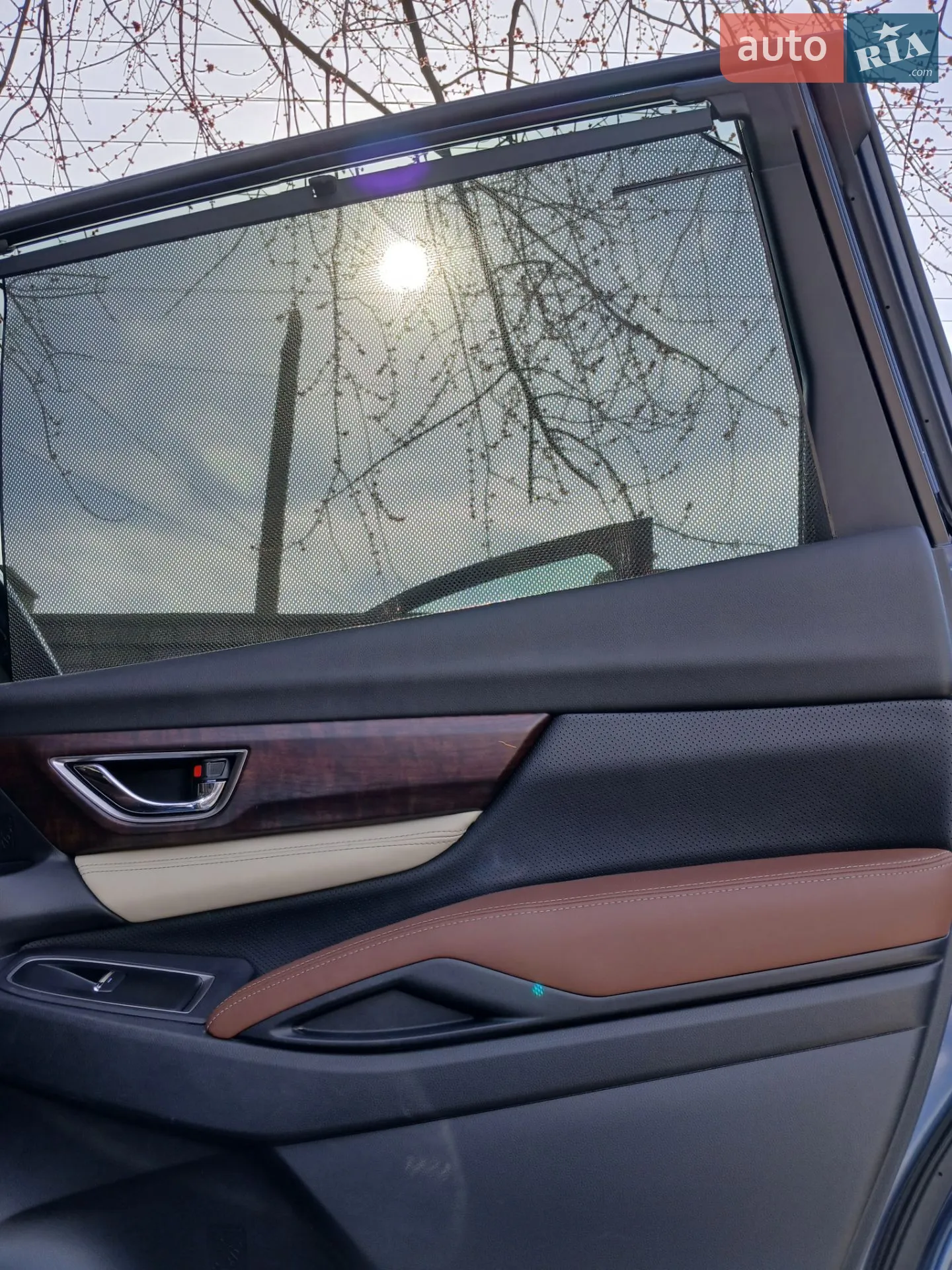 2019 Subaru Ascent - мініатюра 17