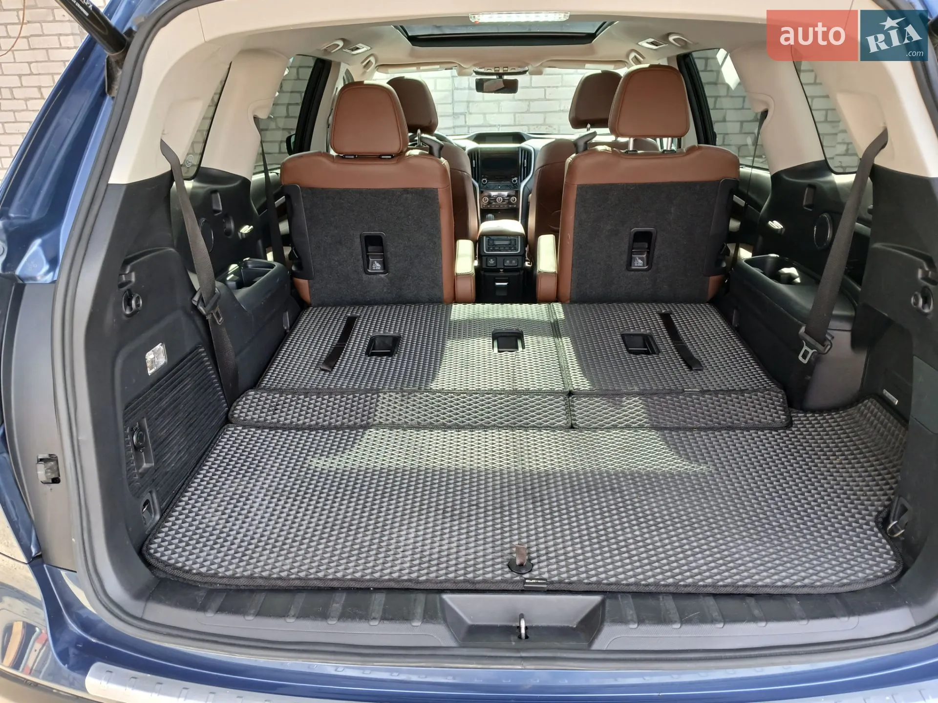 2019 Subaru Ascent - мініатюра 28