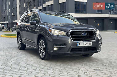 Внедорожник / Кроссовер Subaru Ascent 2019 в 