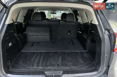 Внедорожник / Кроссовер Subaru Ascent 2019 в 
