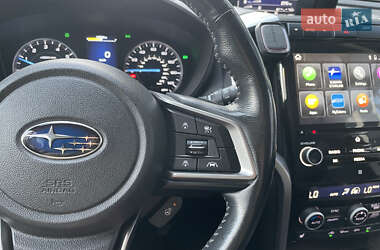 Внедорожник / Кроссовер Subaru Ascent 2019 в 