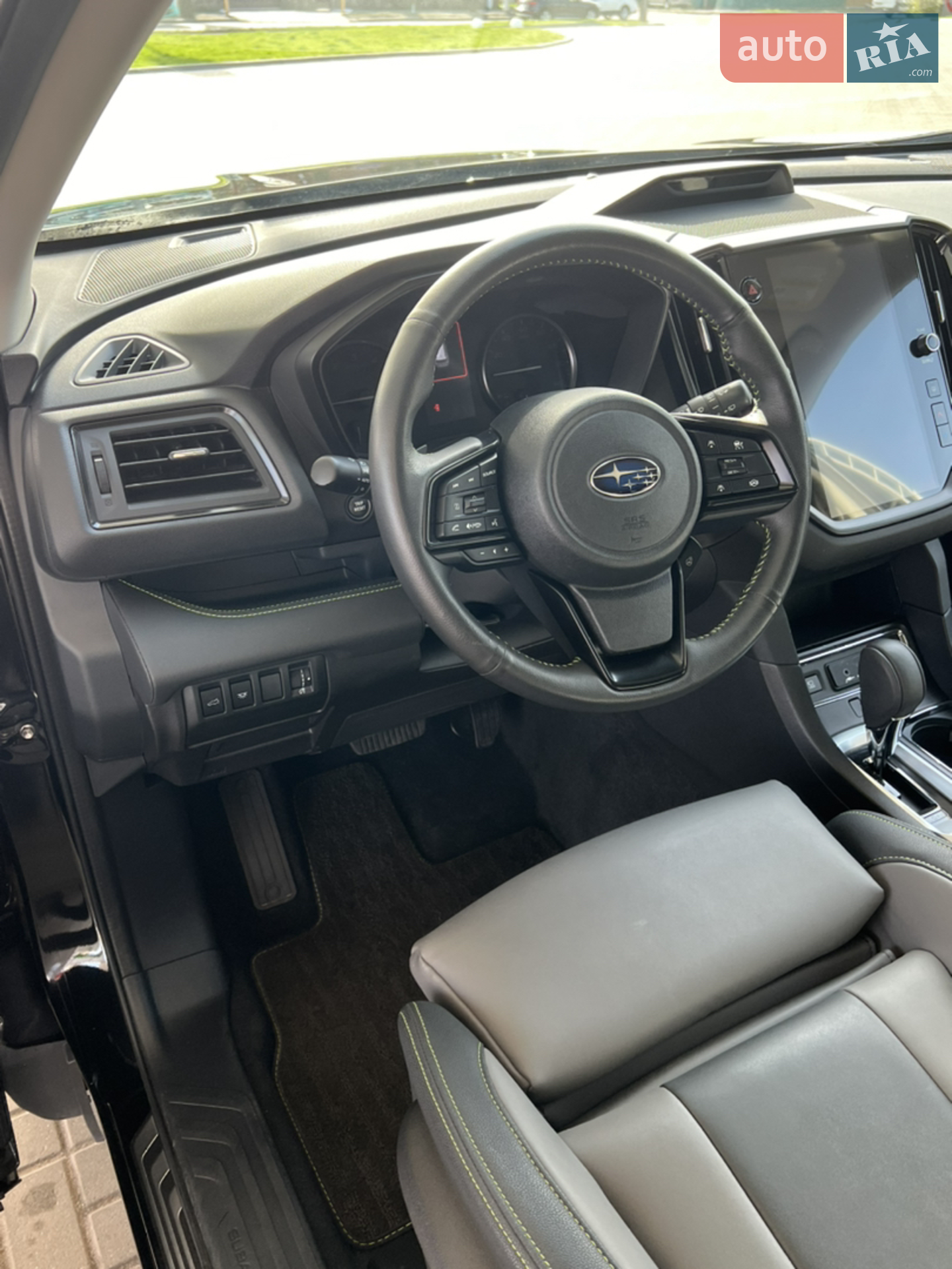 2023 Subaru Ascent - мініатюра 16