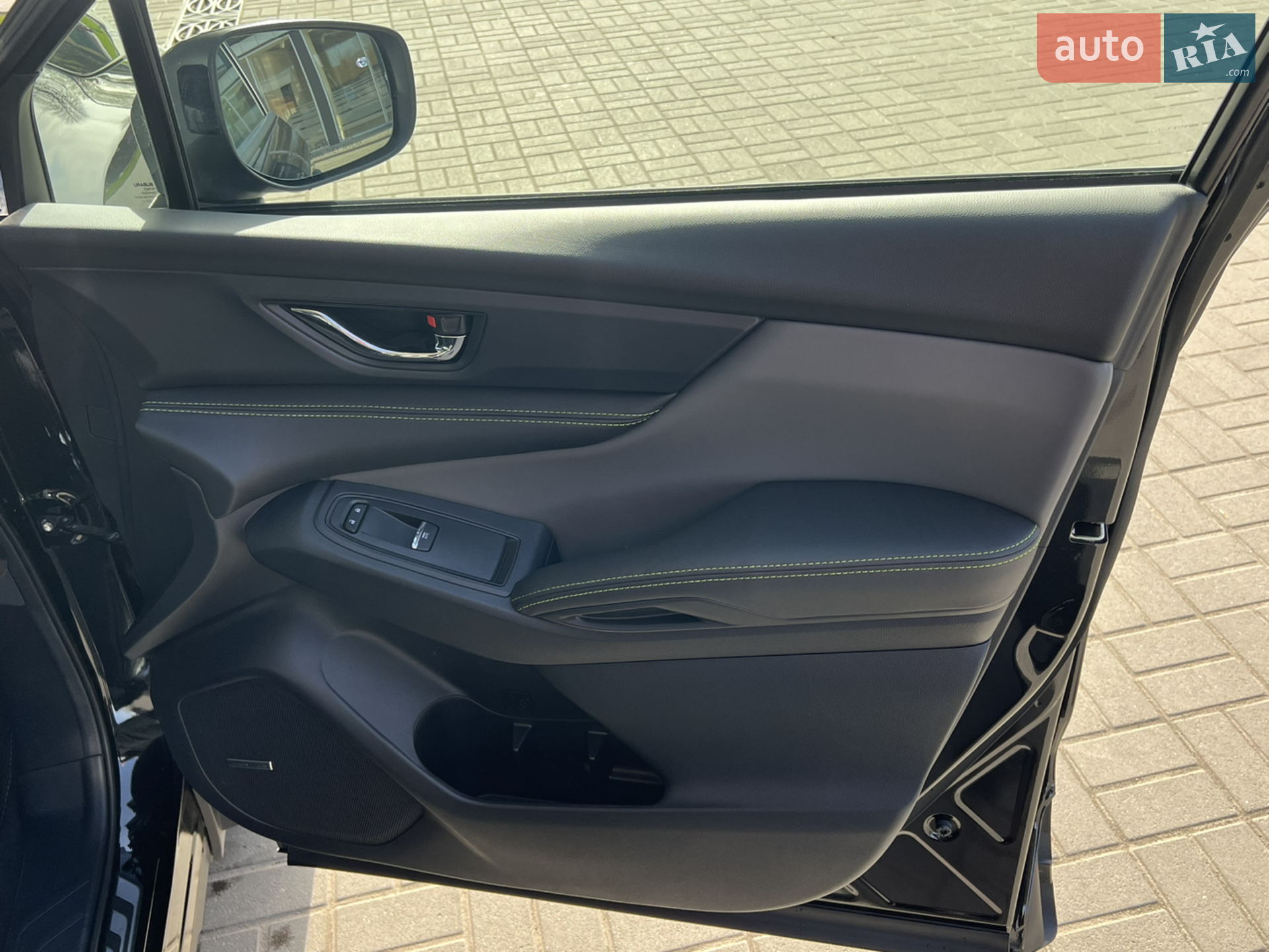 2023 Subaru Ascent - мініатюра 26