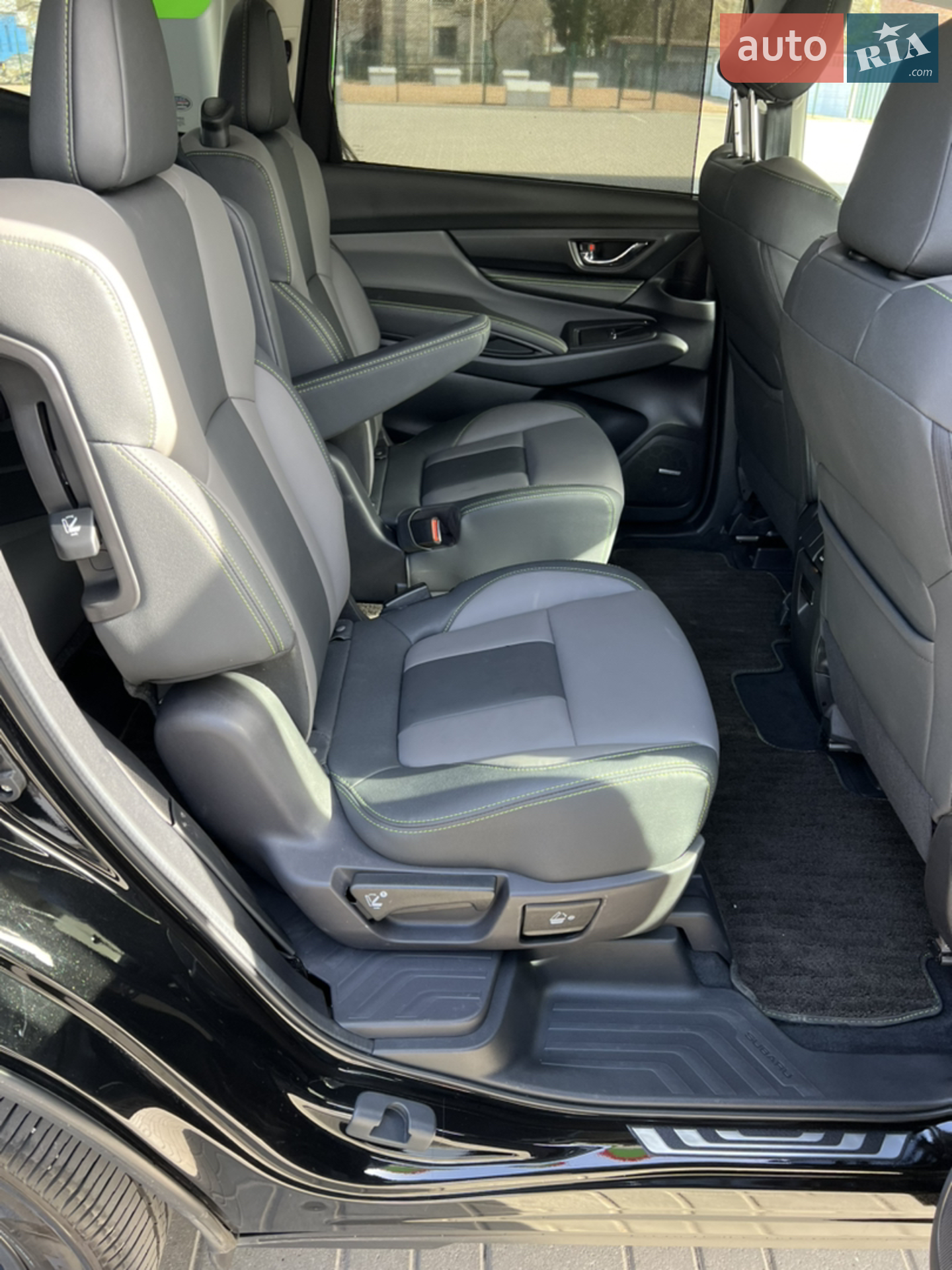 2023 Subaru Ascent - мініатюра 32